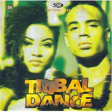 2 UNLIMITED - Tribal dance